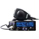 President poste cb teddy ii asc