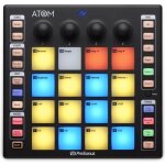 Presonus atom1 - contrleur midi 16 pads rgb