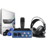 Presonus audiobox96 studio - interface + micro + casque
