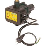 Presscontrol cabl� pour gestion automatique des?