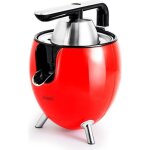 Kitchencook - presse agrume électrique 550ml - 2 cônes de pressages - bras articulé - bec verseur - filtre ... Kitchencook - presse agrume électrique 550ml - 2 cônes de pressages - bras articulé - bec verseur - filtre ...