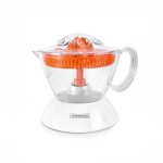 Kitchencook - presse agrume électrique 800ml - 1 cône de pressage - poignée ergonomique - sans bpa - ... Kitchencook - presse agrume électrique 800ml - 1 cône de pressage - poignée ergonomique - sans bpa - ...