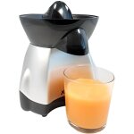 Presse - agrumes lectrique - jocca 5444 - rotation 2 sens - inox - garantie 2 ans