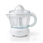 Presse - agrumes électrique - nedis - 25 w - blanc - compatible lave - vaisselle - rangement du cordon ... Presse - agrumes électrique - nedis - 25 w - blanc - compatible lave - vaisselle - rangement du cordon ...