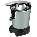 Presse - agrumes - kuken - vintage 650w - buse anti - goutte - filtre inox - orange Presse - agrumes - kuken - vintage 650w - buse anti - goutte - filtre inox - orange