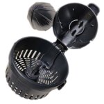 Presse agrumes - magimix - 39284 - noir - compatible robots m�nagers