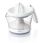 Presse - agrumes - philips - viva collection hr2744 / 40 - 25 w - capacité 06 l - blanc Presse - agrumes - philips - viva collection hr2744 / 40 - 25 w - capacité 06 l - blanc