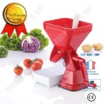 Presse - agrumes - master - presse tomates - plastique - fixation ventouse - 1 pice
