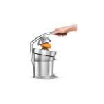 Presse - agrumes sage scp800bal4eeu1 the citrus press? pro 110 w gris Presse - agrumes sage scp800bal4eeu1 the citrus press? pro 110 w gris