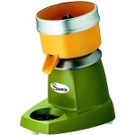 Presse - agrumes santos n�11 vert - jaune