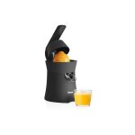 Presse - agrumes - tristar - cp - 3015 - levier de pression - 2 cnes interchangeables - compatible lave ...