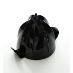 Presse - agrumes zx700041 - krups - gris - 115w