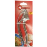 Presse - ail en aluminium