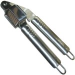 Presse - ail imperial en inox