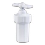 Presse - ail - pearl - pratique et compact - compatible lave - vaisselle - facile  utiliser