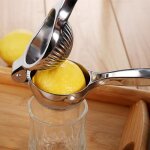 Le meilleur presse - citron - presse - agrumes de premi�re qualit� en acier inoxydable - presse - citron ...
