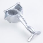 Presse - citron manuel en acier inoxydablepresse agrume � levier gadget de cuisine pour orange / autres ...