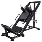 Presse  cuisses leg press machine de musculation jambes