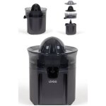 Presse fruits électrique - noir - 30w - récupérateur de jus 0. 1l - double sens de rotation - anti - ... Presse fruits électrique - noir - 30w - récupérateur de jus 0. 1l - double sens de rotation - anti - ...