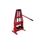 Presse hydraulique datelier sur pied - 6 tonnes