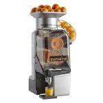 Presse orange professionnel minimatic avec robinet libre - service inox - zumoval - gris - l0 - l1 - ... Presse orange professionnel minimatic avec robinet libre - service inox - zumoval - gris - l0 - l1 - ...