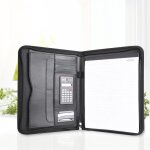 Presse - papiers  documents omabeta - classeur multifonction a4 - noir