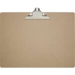 Maul presse - papiers 2392870 bois (l x h x p) 420 x 320 x 40 mm porte copie - porte bloc
