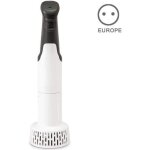 Presse - purée électrique 160w pour batteur à main de cuisine mélangeur de pâte à main non toxique Presse - purée électrique 160w pour batteur à main de cuisine mélangeur de pâte à main non toxique
