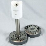 Presse pure pour mixeur kenwood triblade - kenwood - rf. kw715649
