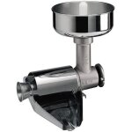 Presse - tomate sans moteur - reber - n5 - accessoire pour presse - tomates
