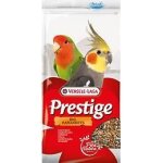 Prestige grande perruche 20 kg versele laga