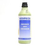 Préventif anti crevaison roue tondeuse shark oil oko super pro 500 ml Préventif anti crevaison roue tondeuse shark oil oko super pro 500 ml