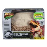Primal hatch - t - rex � faire na�tre - 100 sons et interactions - d�s 5 ans