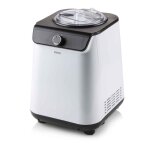 Primo pr401im sorbeti�re - 12l - blanc / noir
