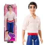Prince ric - mattel poupe disney hlv97