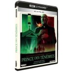Prince des tnbres - studiocanal - blu - ray 4k - epouvante - horreur