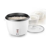 Princess cuiseur  riz 18 l 700 w blanc 271940