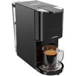 Machine  caf multi - capsules - princess - 4 - en - 1 - 19 bars - 800 ml - 1450 w