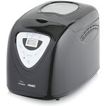 Machine � pain - princess - 15 programmes - affichage digital - capacit� 900 gr - sans bpa