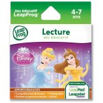 Princesses disney explorer jeu leappad leapfrog