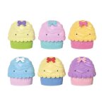 Princesses disney - petite poupée cupcake doll reveal avec 5 surprises - disney princess - jfg78 Princesses disney - petite poupée cupcake doll reveal avec 5 surprises - disney princess - jfg78