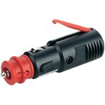 Prise allume - cigare 2a mâle à led procar Prise allume - cigare 2a mâle à led procar