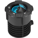 Prise d?eau enterr�e gardena pour pipeline system ? filetage m�le 3 / 4 ? vanne darr�t int�gr�e ? montage ...