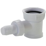 Prise sp�ciale machine � laver 0204041