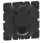 Prise rj45 - legrand - c�liane - cat�gorie 6 ftp - gigabit ethernet - int�rieur