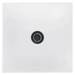 Prise tv - legrand - neptune - carr - intrieur - blanc