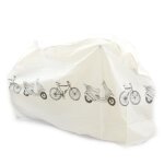 Prixprime - housse de protection pour v�lo ou moto