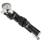 Prixprime - mini pompe  air pour suspensions et fourches de vlo