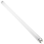 Prixprime - tube uv fluorescent pour appareils anti - moustiques t8 15w bl
