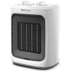 Pro breeze mini radiateur céramique 2000 w - 3 niveaux de puissance - chauffage dappoint compact - blanc ... Pro breeze mini radiateur céramique 2000 w - 3 niveaux de puissance - chauffage dappoint compact - blanc ...